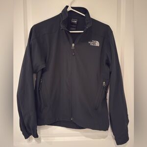 The North Face Women’s Jacket - Size Small - Black